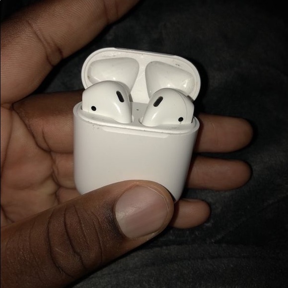 Airpods